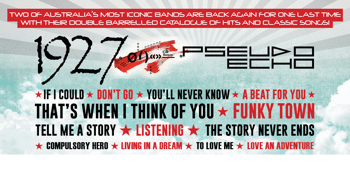 1927 with Pseudo Echo