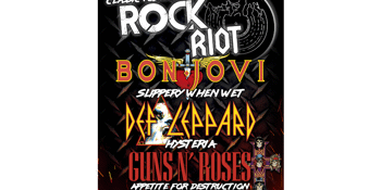ROCK RIOT