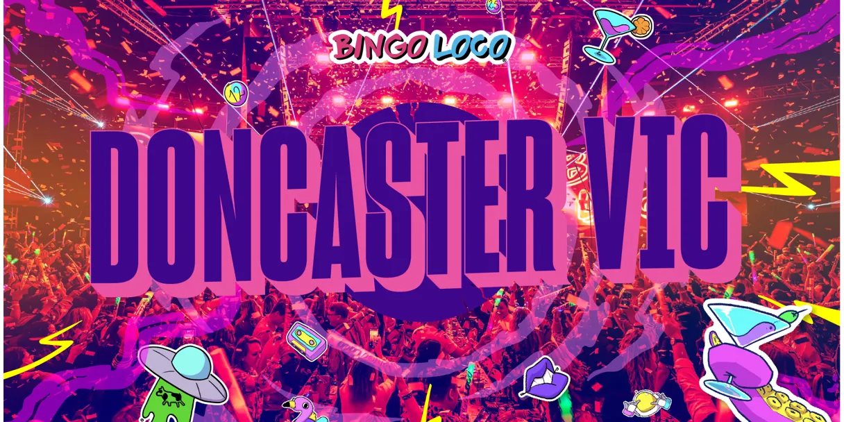 BINGO LOCO - Doncaster