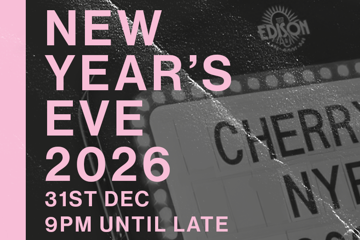 Cherry - New Years Eve