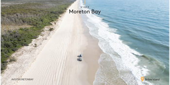 Bribie tourism volunteer team meeting