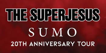 The Superjesus - Fremantle