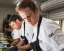 Chef's Table Dinner presented by NH Foods