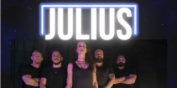 Daughters Of Rock w/ JULIUS + Intrepid + Howling Mountain