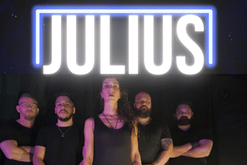 Daughters Of Rock w/ JULIUS + Intrepid + Howling Mountain