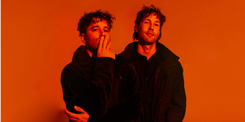 Crooked Colours Club Nights DJ Tour