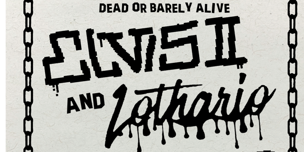 Event image for Lothario