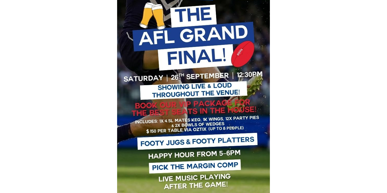 AFL Grand Final