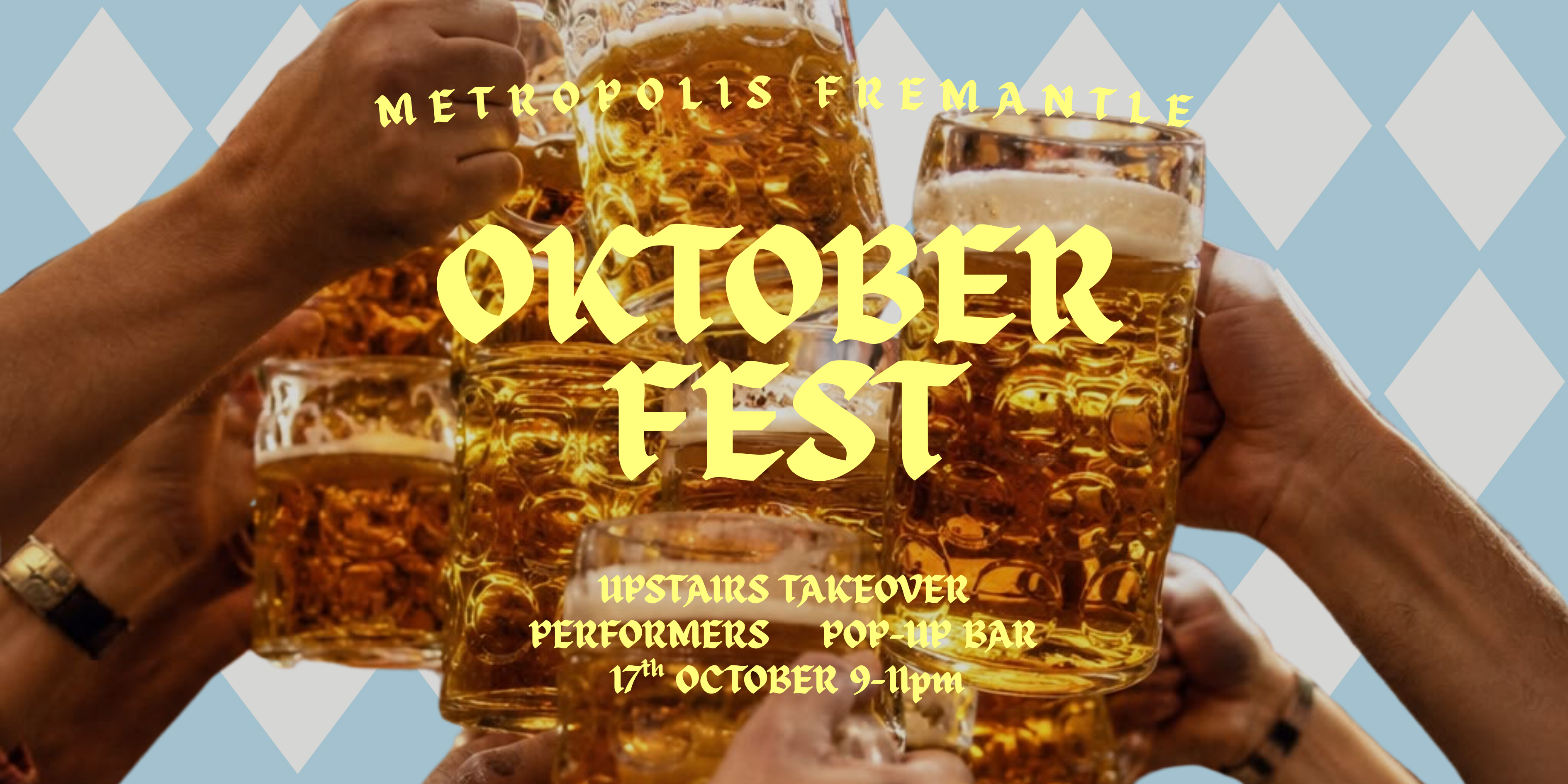 OKTOBERFEST