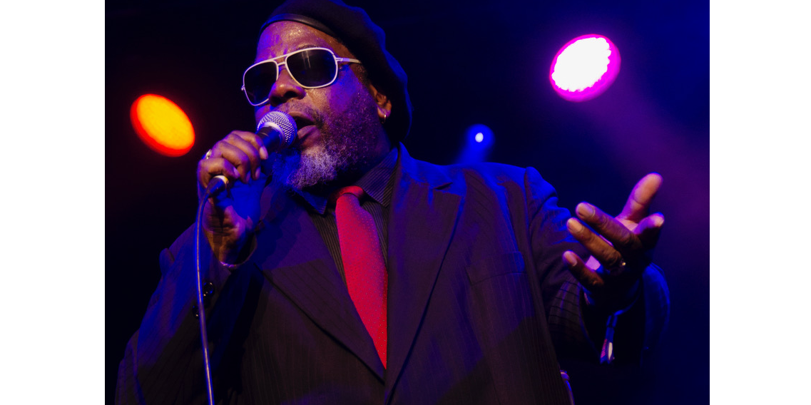 Pat Powell Funky Soul Sounds