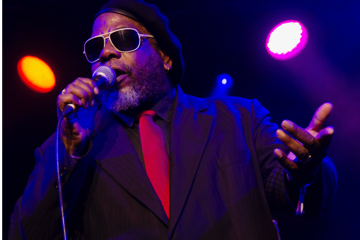 Pat Powell Funky Soul Sounds