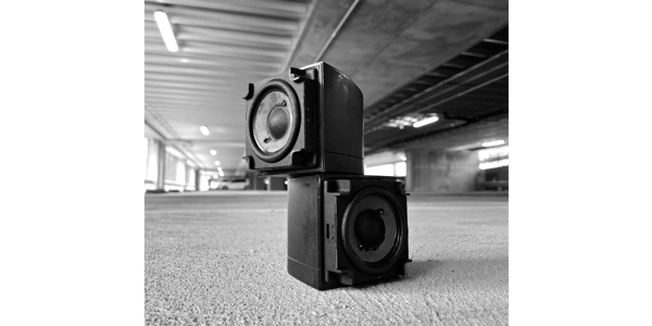 PETER MCILWAIN - Now in Emptyspace