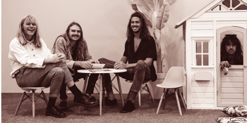 Peach Fur (EP Launch)