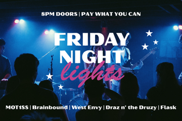 Friday Night Lights