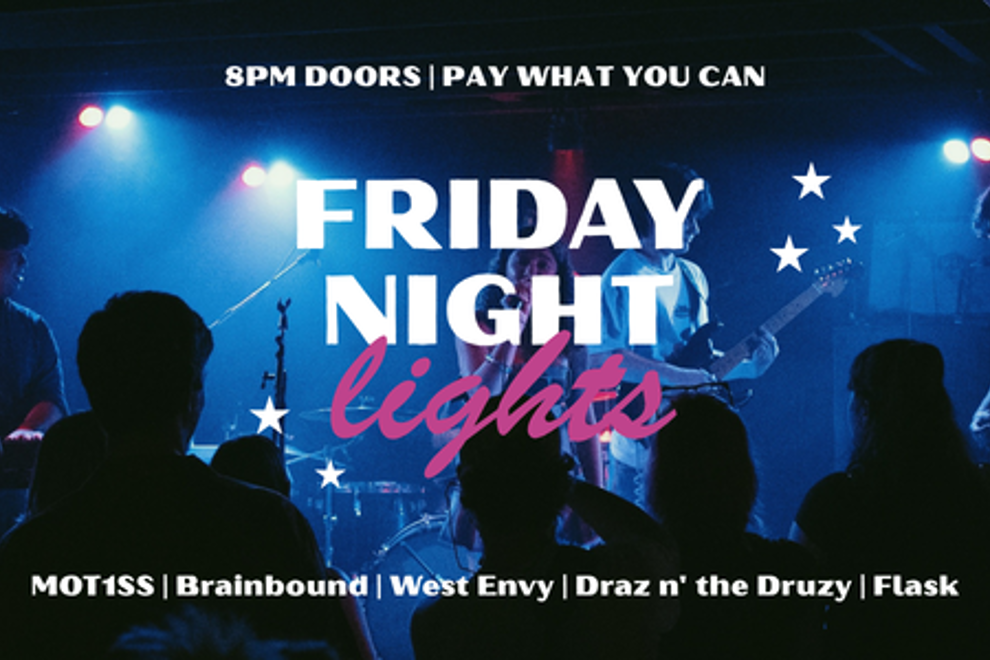 Friday Night Lights