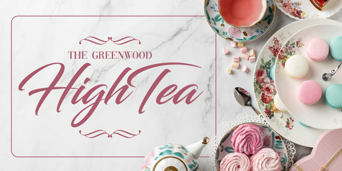 High Tea