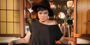 Sarah McLeod (The Superjesus)