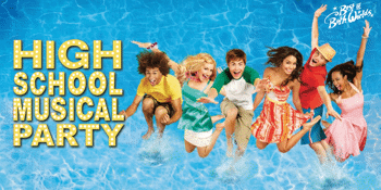 High School Musical Night - Newcastle