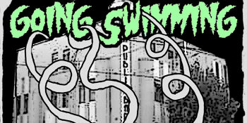 Going Swimming w/ Viera Motel + On Til Morning at The Last Chance