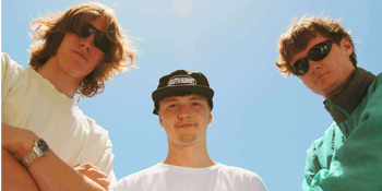 WEST ENVY - No Breaks Single Launch