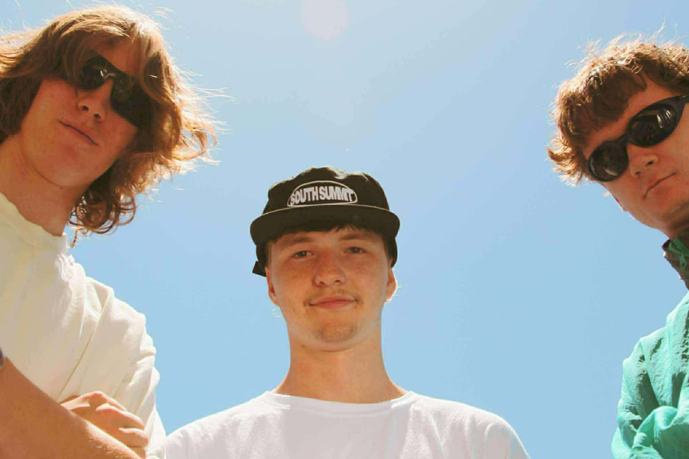 WEST ENVY - No Breaks Single Launch