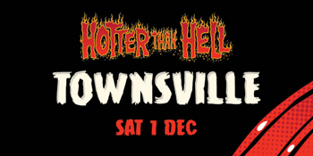Hotter Than Hell