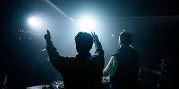 (POV Presents: SUUNE)