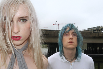 Frost Children | Sister Tour