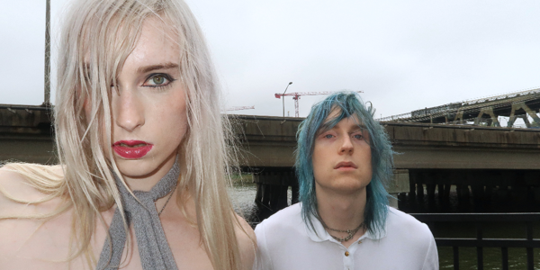 Frost Children | Sister Tour image