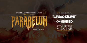 PARABELUM