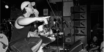 Finn Coltrane & The Gallows - ‘A State of Mind’ - EP Launch