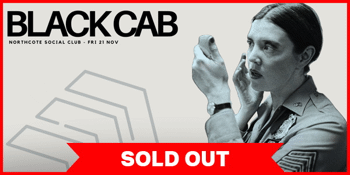 Black Cab