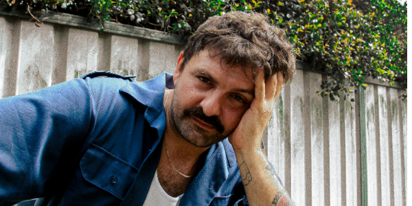 ADAM NEWLING