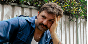 ADAM NEWLING