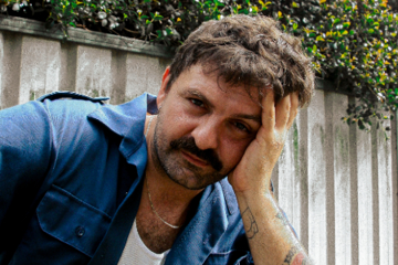 ADAM NEWLING
