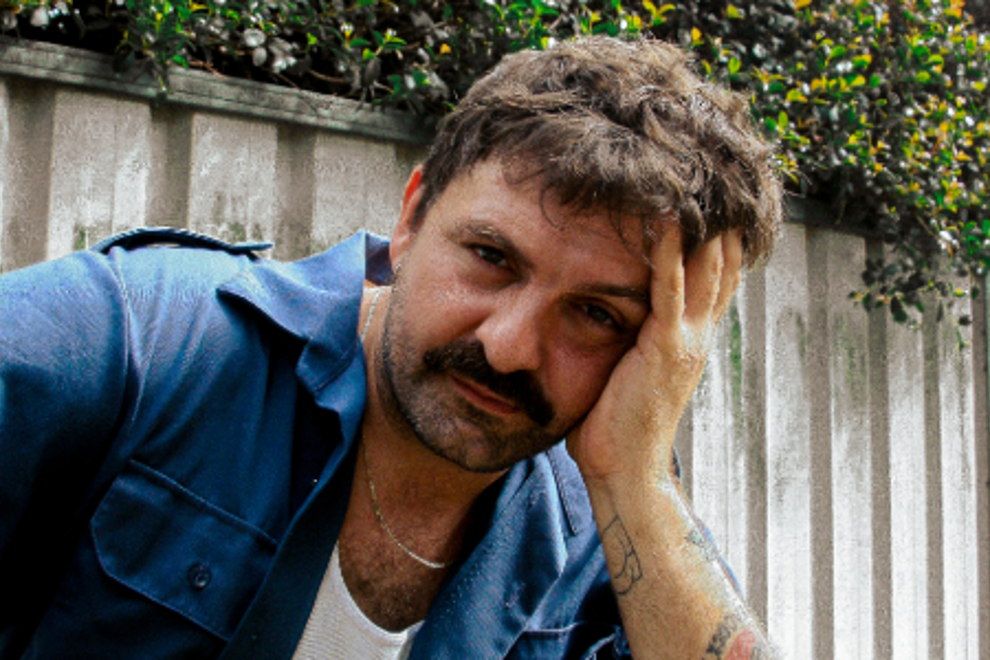 ADAM NEWLING