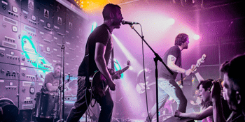 mclusky*