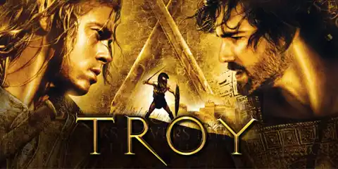 Troy (M) PRESENTED IN 35MM FILM