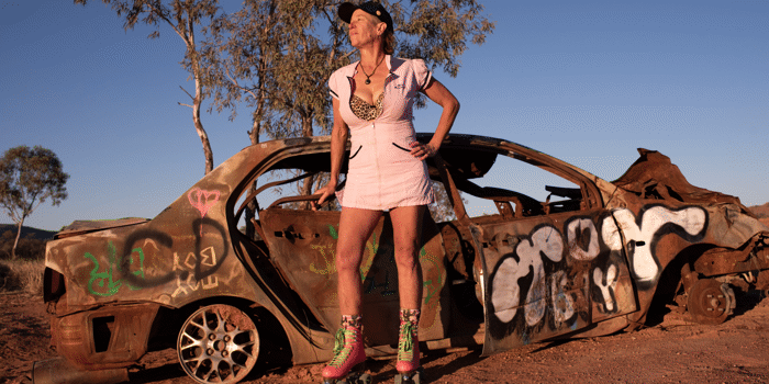 Gleny Rae Virus 'Single Launch' w/ Anousha Victoire and Emily Smith