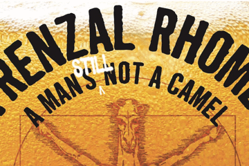 Frenzal Rhomb ‘A Man’s (Still) Not a Camel’ 25th Anniversary Tour