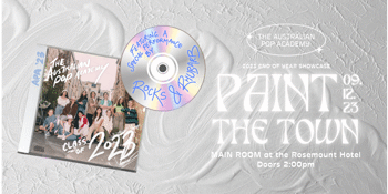 Paint the Town