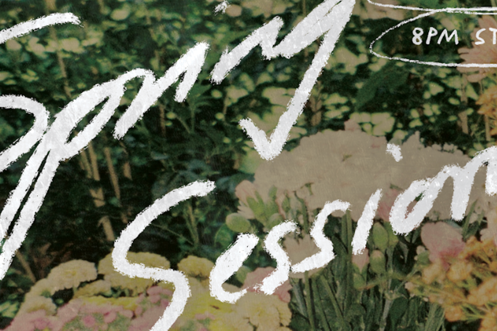 Spring Sessions: Harriet Hawthorne, Karianne, Anna Dabbs, Eve Kalabrino