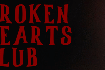 The Broken Hearts Club Band