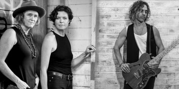 “Stripped Down, Amped Up Tour” – Nathan Cavaleri (Solo) & Hussy Hicks (Duo)