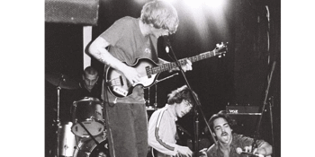 Matinee: Fuzzrays