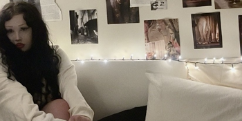 Liv Van Dongen w/ Callum Orr + SAOIRSE