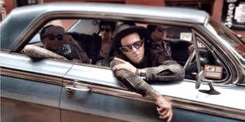 Unwritten Law