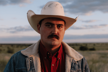 WADE FORSTER | Dying Breed Tour
