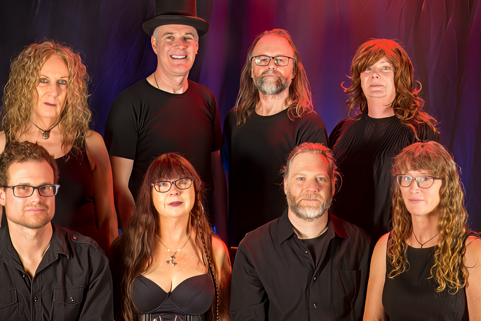 Spring Equinox Celebration - Featuring - Spiral Dance