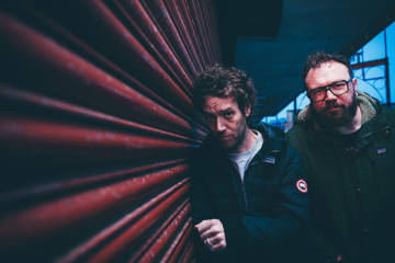 BEN OTTEWELL & IAN BALL PRESENT GOMEZ BY REQUEST